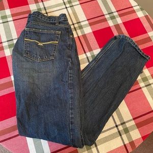 Cruel girl Georgia relaxed jeans